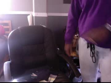 Bungalowentertainment December 01, 2025 Chaturbate stream image