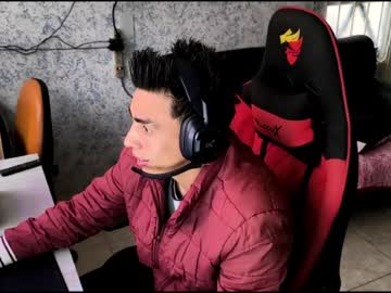 Esteban_Y_Heidy December 01, 2025 Chaturbate stream image