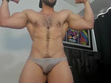 Joshualyon December 01, 2025 Chaturbate stream image