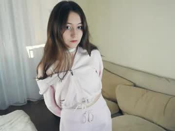 Katheleensonderegger December 01, 2025 Chaturbate stream image