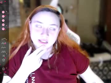 Lily_Shamy December 01, 2025 Chaturbate stream image
