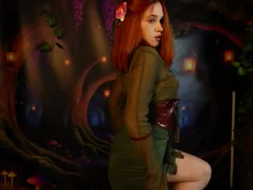 Lizzie_Gallen December 01, 2025 Chaturbate stream image
