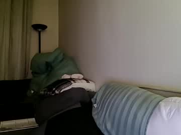 Louis_Chokdee December 01, 2025 Chaturbate stream image