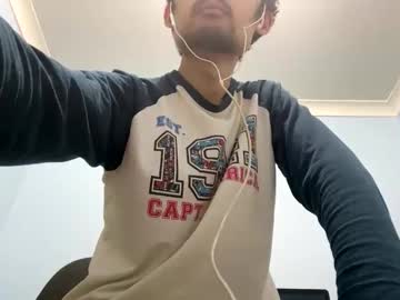 Maishall December 01, 2025 Chaturbate stream image