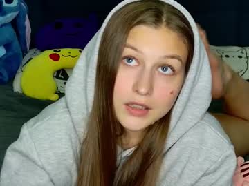 Miss_Emily_Miller December 01, 2025 Chaturbate stream image