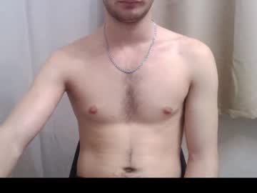 Noctyve December 01, 2025 Chaturbate stream image