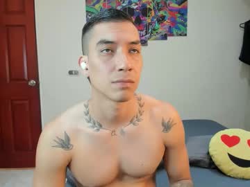 Scotrisse December 01, 2025 Chaturbate stream image