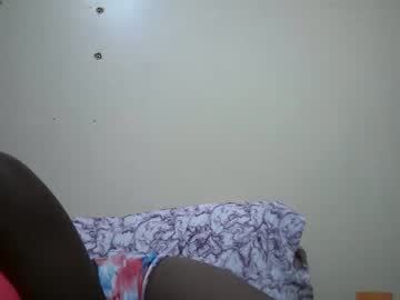 Sexy_Skyllah December 01, 2025 Chaturbate stream image