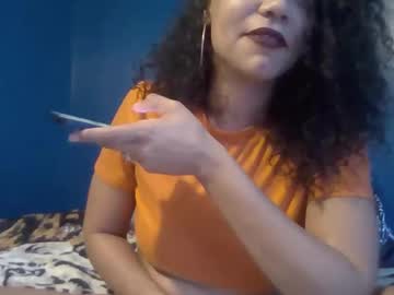 Strawberriesxstraps December 01, 2025 Chaturbate stream image