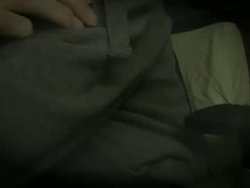 Subprx December 01, 2025 Chaturbate stream image