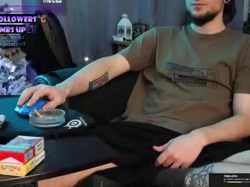Substanc3 December 01, 2025 Chaturbate stream image