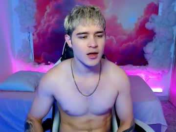 Alexpierss December 01, 2025 Chaturbate stream image