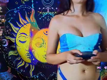 Angel_Dust9 December 01, 2025 Chaturbate stream image