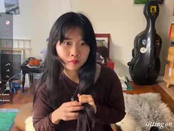 Chiloschista December 01, 2025 Chaturbate stream image