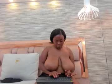 Claire_Bonny December 01, 2025 Chaturbate stream image