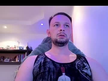 Damonnight88 December 01, 2025 Chaturbate stream image