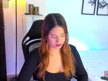 Gabriella__Tom December 01, 2025 Chaturbate stream image