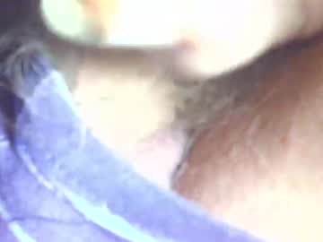 Hagridthehorrible December 01, 2025 Chaturbate stream image