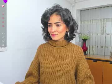 Hanna_Chloe December 01, 2025 Chaturbate stream image