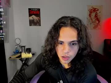 Maximiliano_Scoott_ stream photo from December 01, 2025
