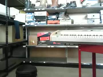 Meaty7incher December 01, 2025 Chaturbate stream image
