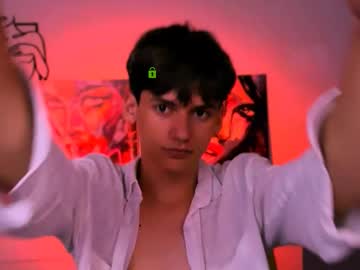 Michael_Just December 01, 2025 Chaturbate stream image