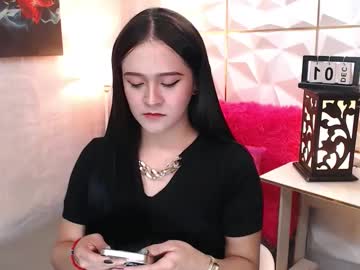Ms_Grey4u December 01, 2025 Chaturbate stream image