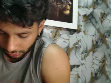 Rigel_Paxs December 01, 2025 Chaturbate stream image