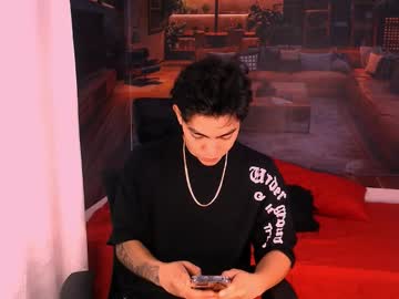 Romeomillerr December 01, 2025 Chaturbate stream image