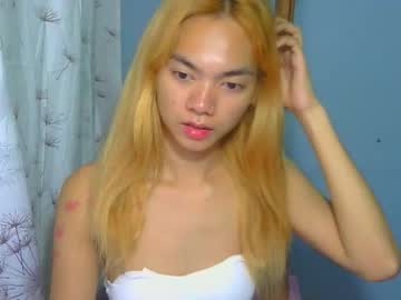 Sexynaughty_Gersan December 01, 2025 Chaturbate stream image