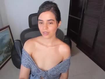 Ariel_Pinkdiamond December 01, 2025 Chaturbate stream image