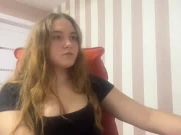 Babyblissxx December 01, 2025 Chaturbate stream image