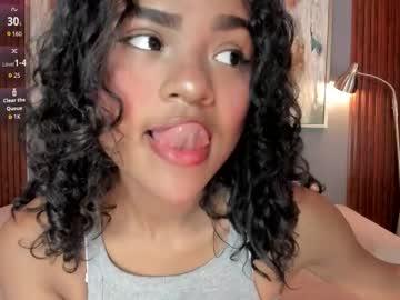 Barbra_Smith December 01, 2025 Chaturbate stream image
