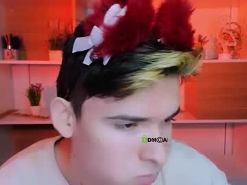 Bondi_Vv December 01, 2025 Chaturbate stream image