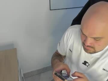 Eliancrow December 01, 2025 Chaturbate stream image