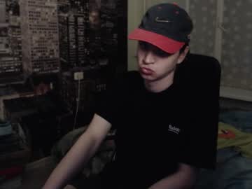 Ghostfacefriends December 01, 2025 Chaturbate stream image