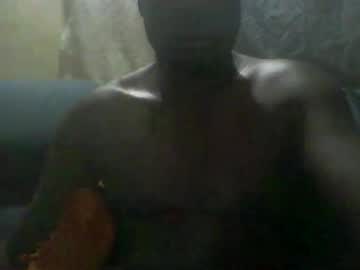 Husky_Leon December 01, 2025 Chaturbate stream image