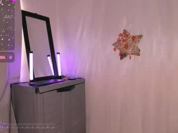 Lovexxxdanna December 01, 2025 Chaturbate stream image