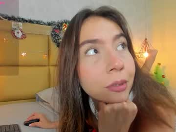 Melissarouge December 01, 2025 Chaturbate stream image