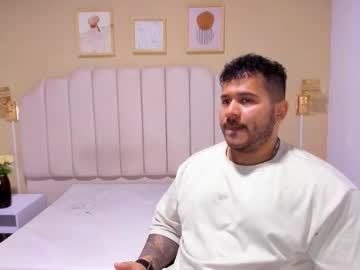 Michael_Hill1 December 01, 2025 Chaturbate stream image
