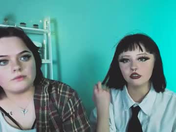 Mira_Cool_ December 01, 2025 Chaturbate stream image