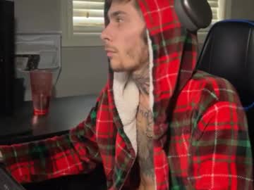 Mrrheavycock December 01, 2025 Chaturbate stream image