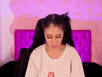 Nastasha_Nasty1 December 01, 2025 Chaturbate stream image