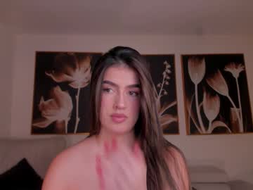 Paulinasantosx December 01, 2025 Chaturbate stream image