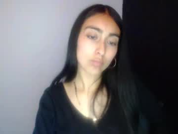 Queenbyte_18 December 01, 2025 Chaturbate stream image