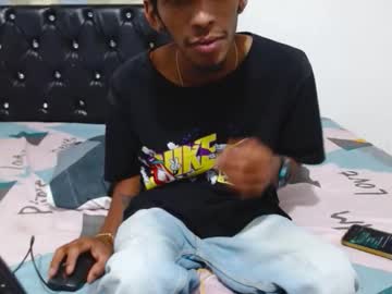 Roberthycami2123 December 01, 2025 Chaturbate stream image