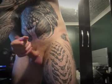 Tattooedguyy December 01, 2025 Chaturbate stream image