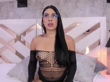 Vanessa_Rain_ December 01, 2025 Chaturbate stream image
