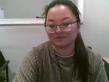 Willful_Brat December 01, 2025 Chaturbate stream image