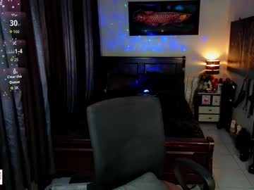 Xworldclasskelly December 01, 2025 Chaturbate stream image